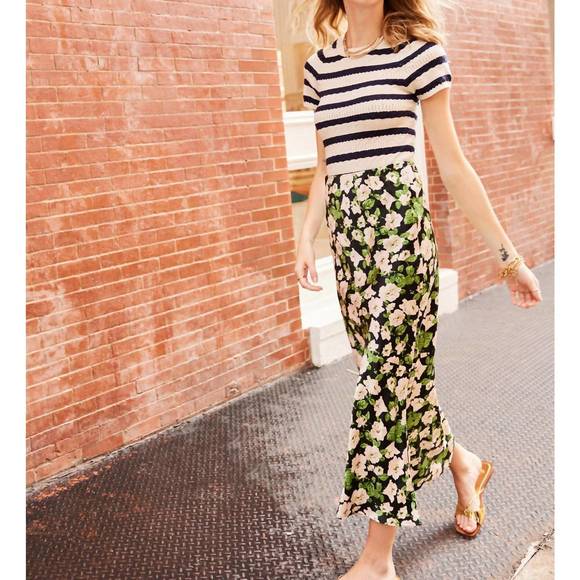 NEW HEARTLOOM sophie top in ivory - Picture 4 of 4